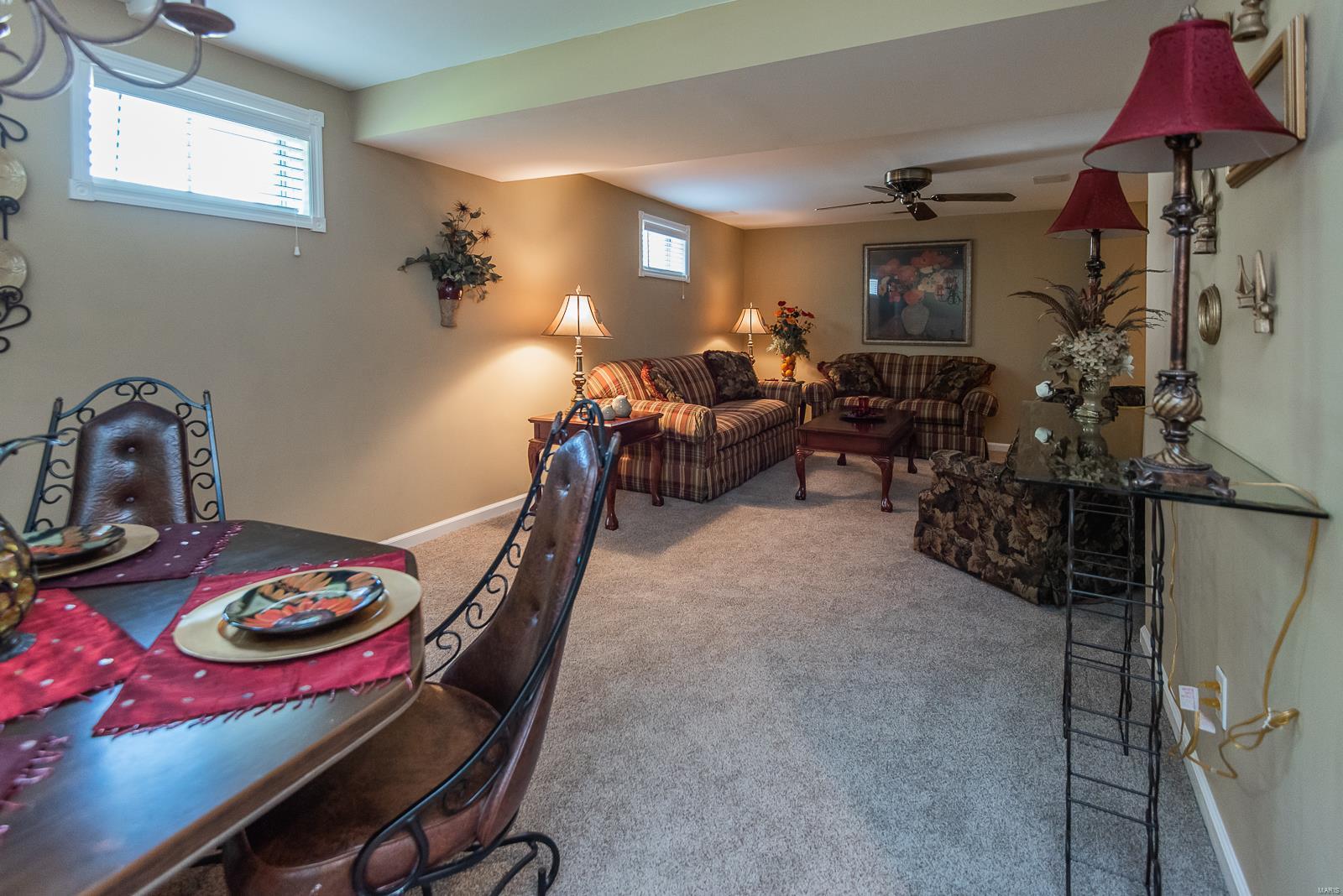 Linderhof Estates - Residential