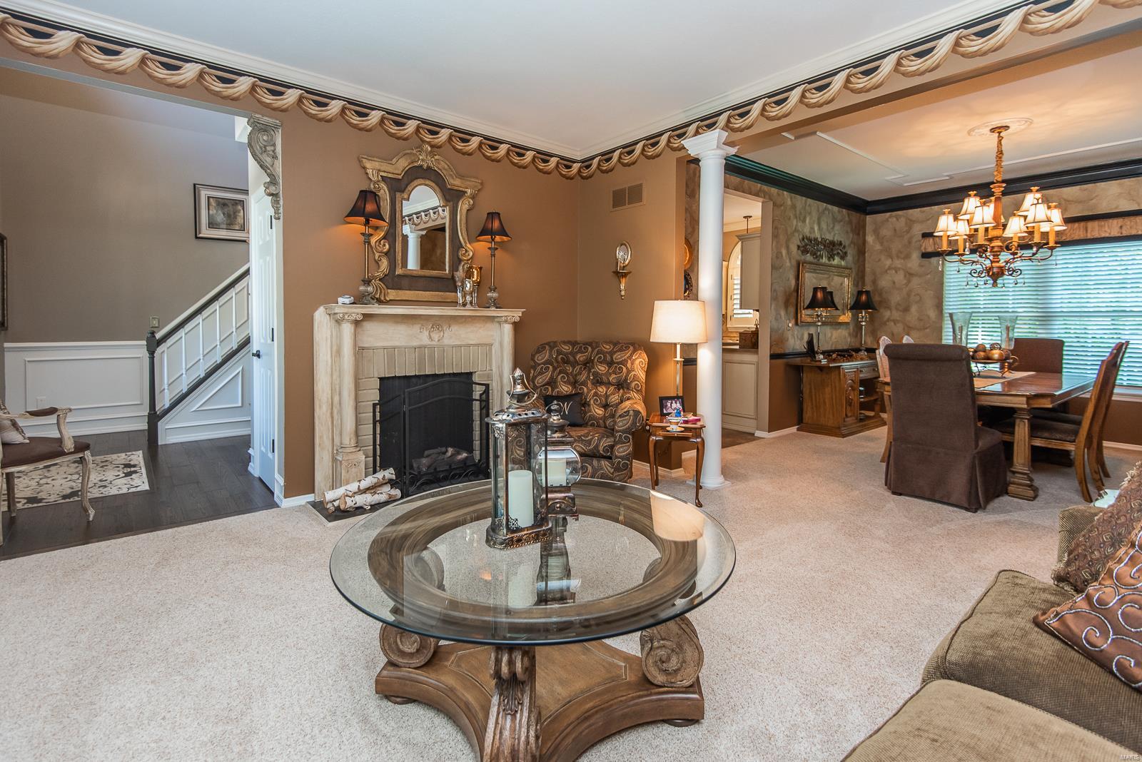 Linderhof Estates - Residential