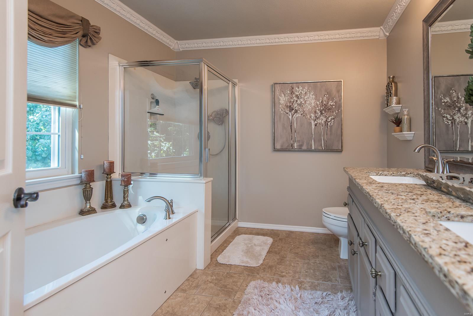 Linderhof Estates - Residential