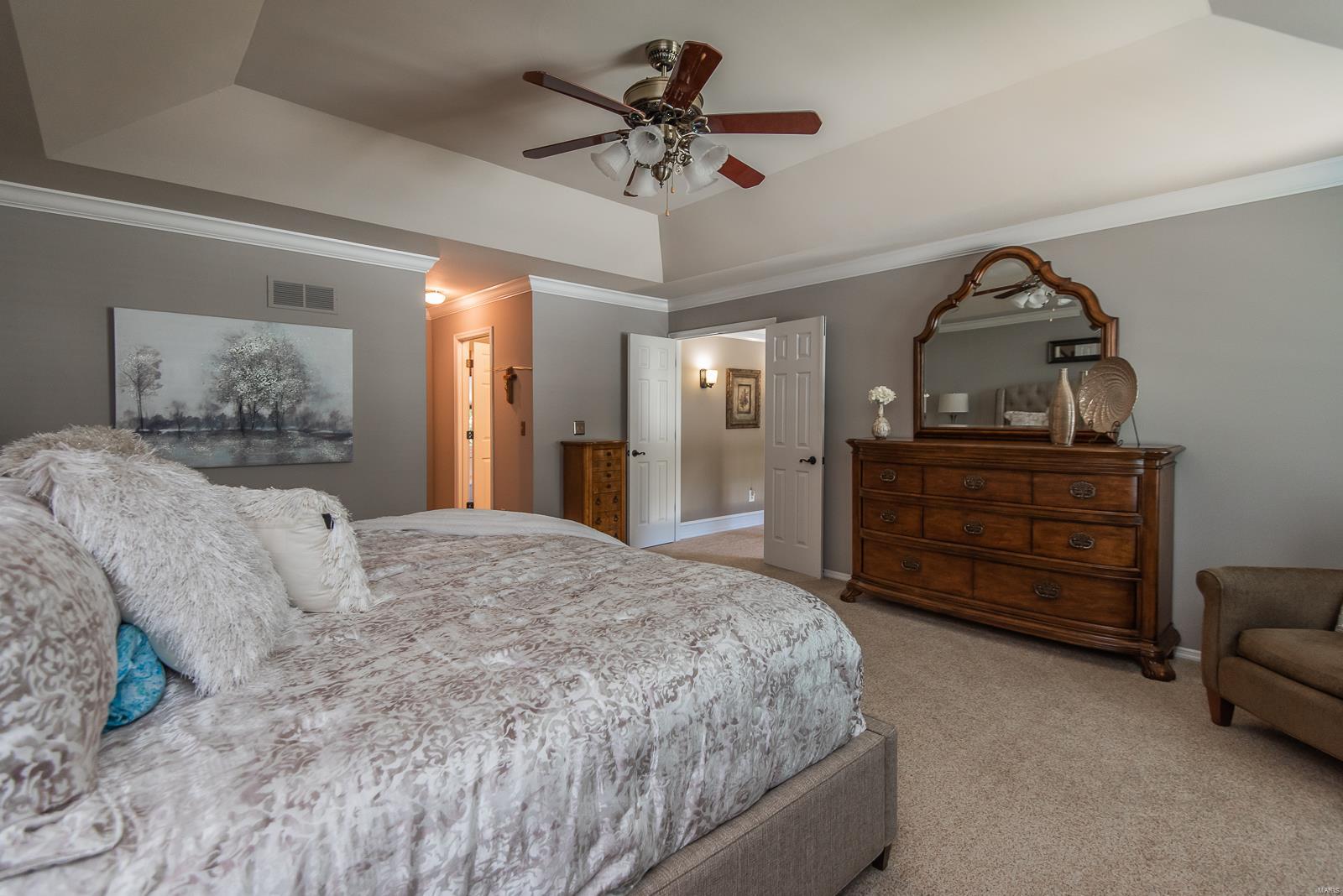 Linderhof Estates - Residential