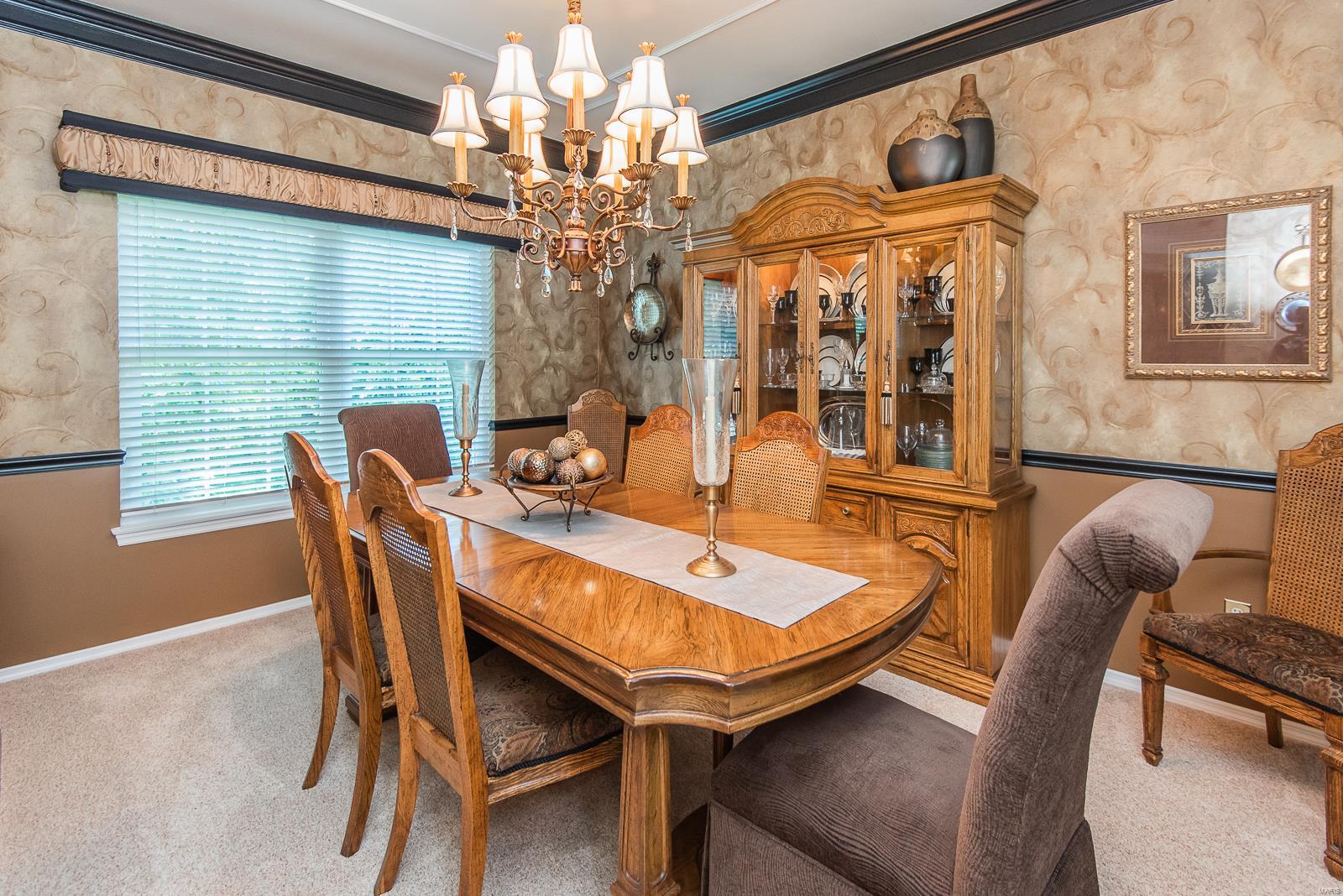 Linderhof Estates - Residential