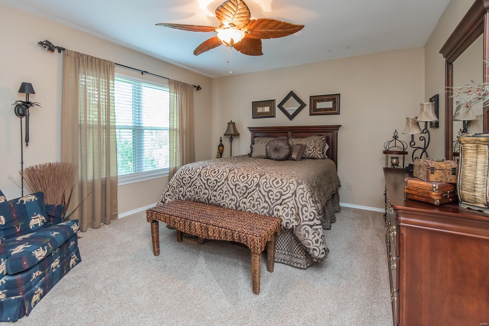 Linderhof Estates - Residential