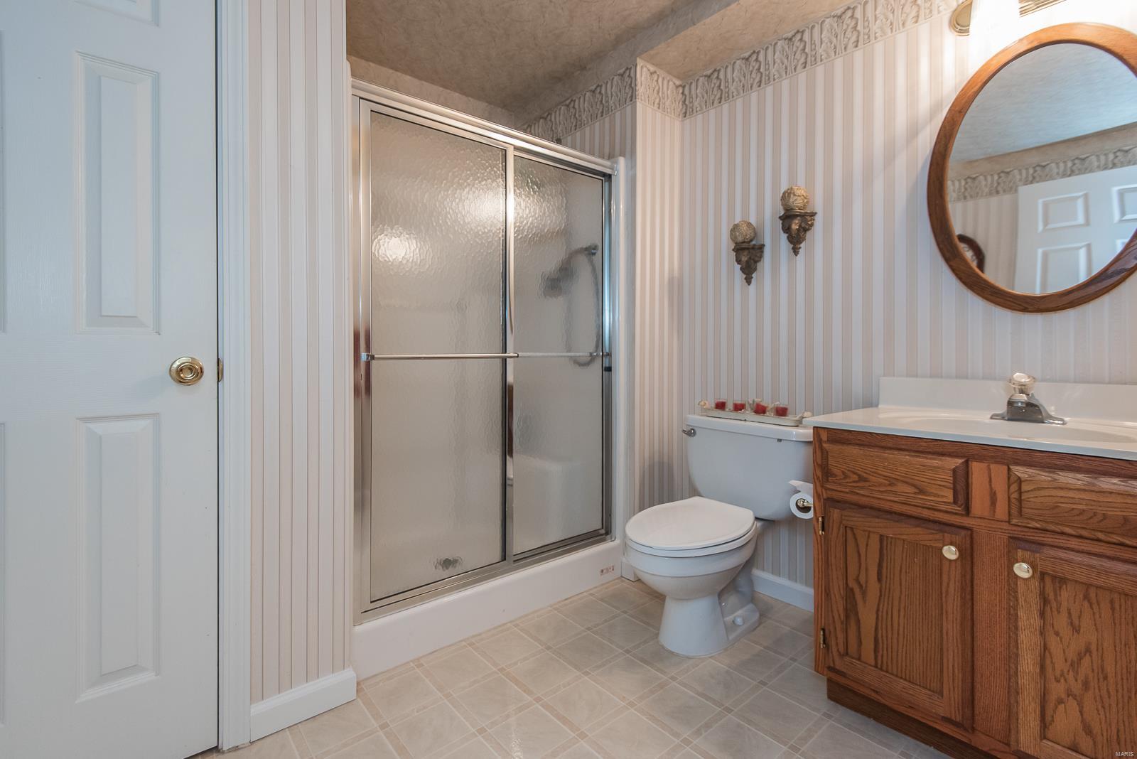 Linderhof Estates - Residential