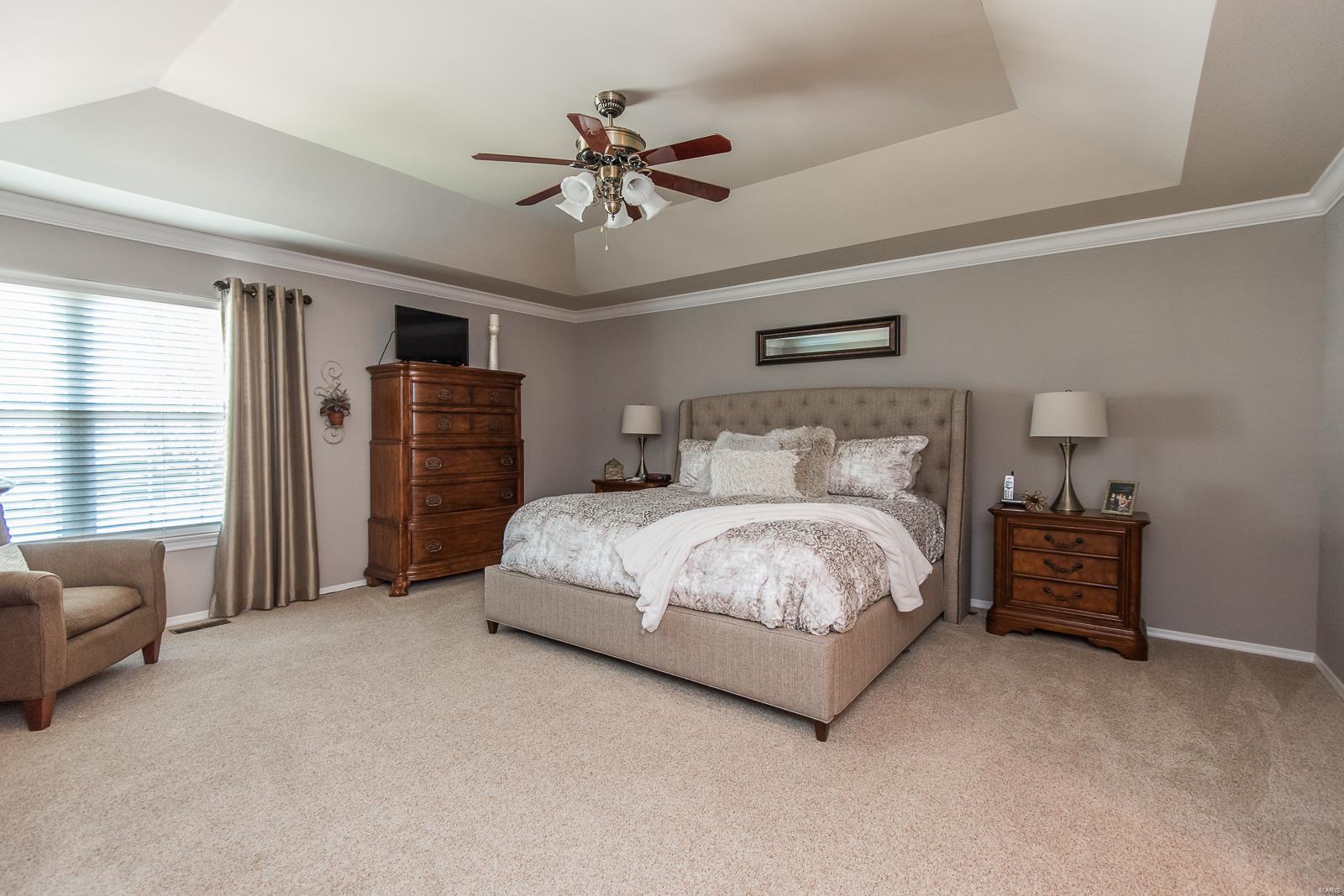 Linderhof Estates - Residential