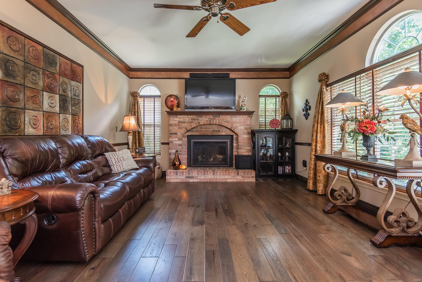 Linderhof Estates - Residential