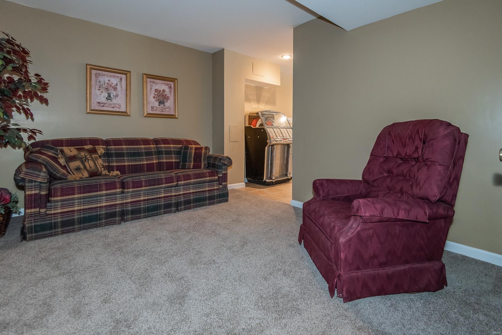 Linderhof Estates - Residential