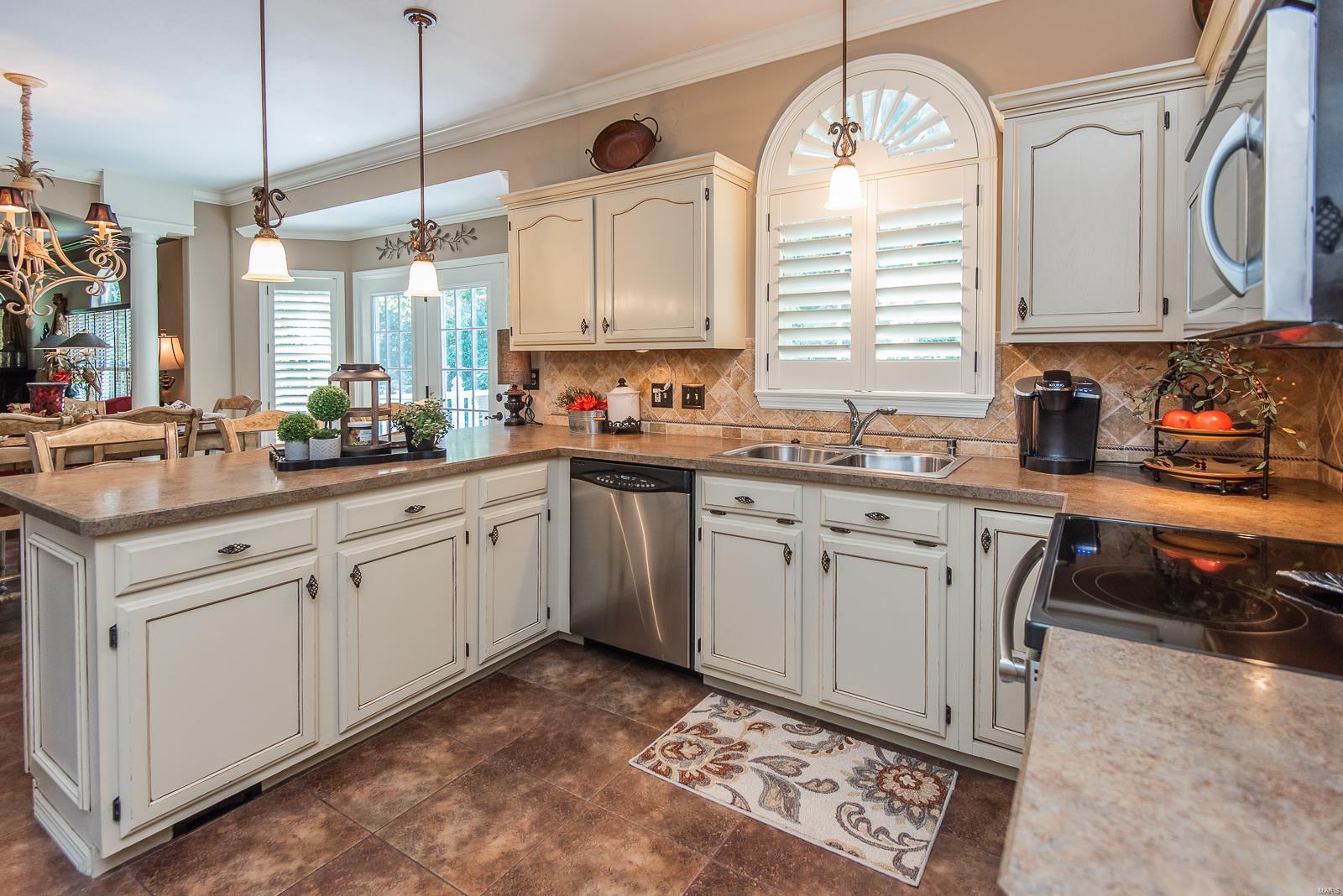 Linderhof Estates - Residential