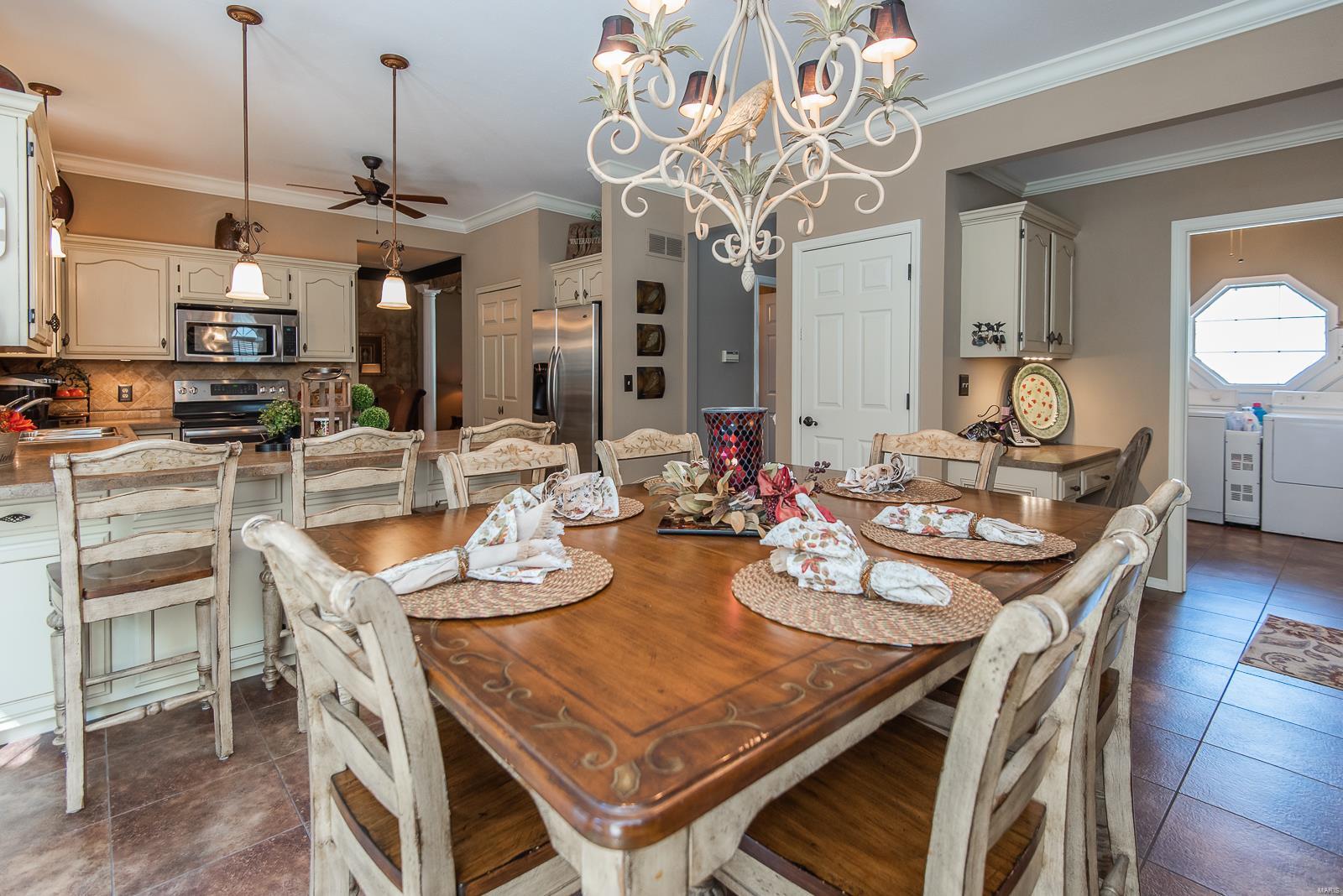 Linderhof Estates - Residential