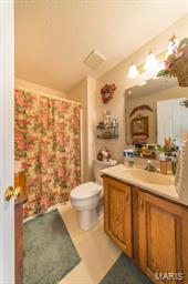 Of Concept Plan - Residential