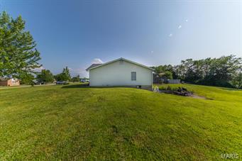 Of Concept Plan - Residential