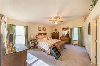 Of Concept Plan - Residential