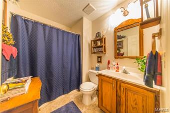 Of Concept Plan - Residential