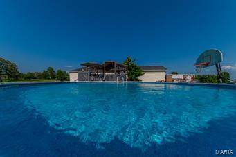 Of Concept Plan - Residential