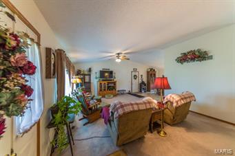 Of Concept Plan - Residential