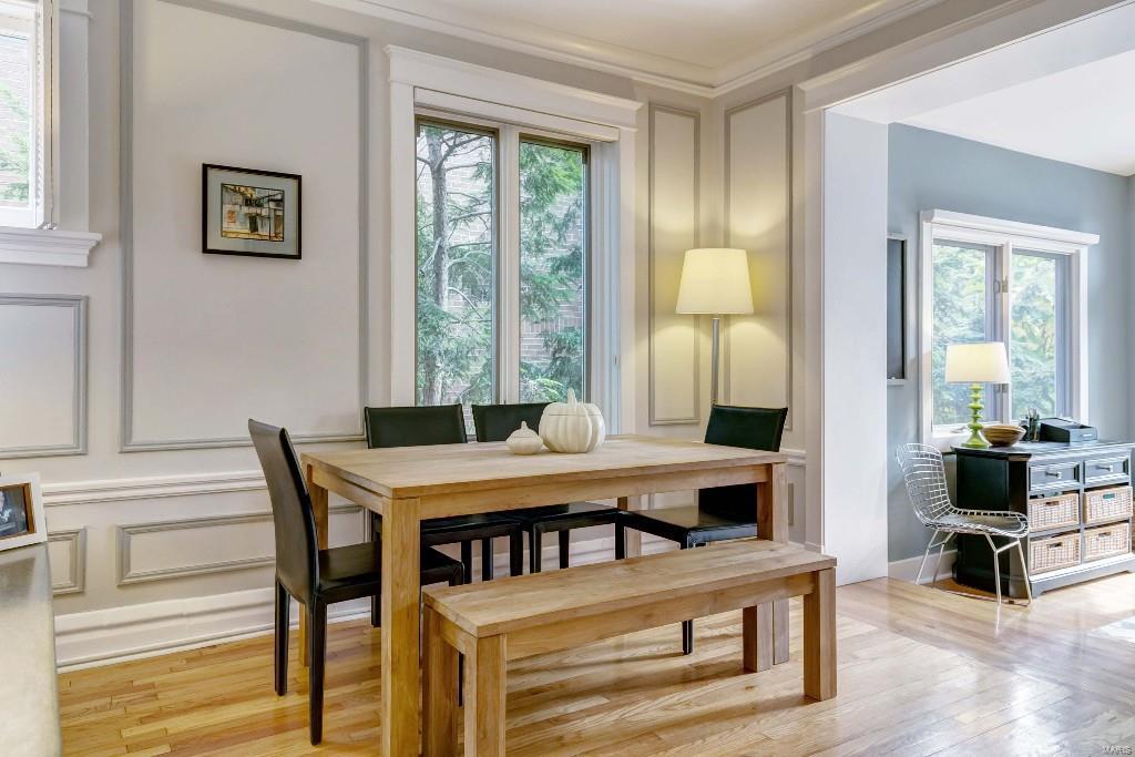 Hillcrest - Residential