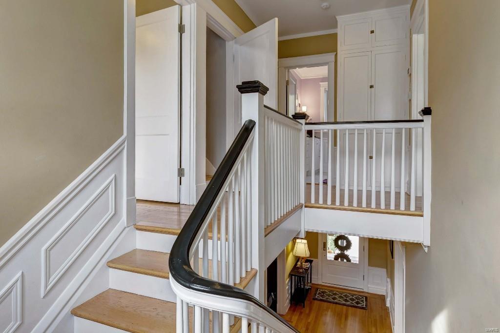 Hillcrest - Residential