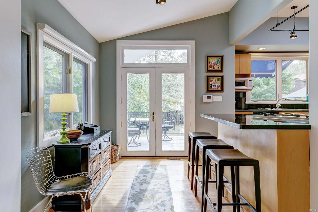 Hillcrest - Residential