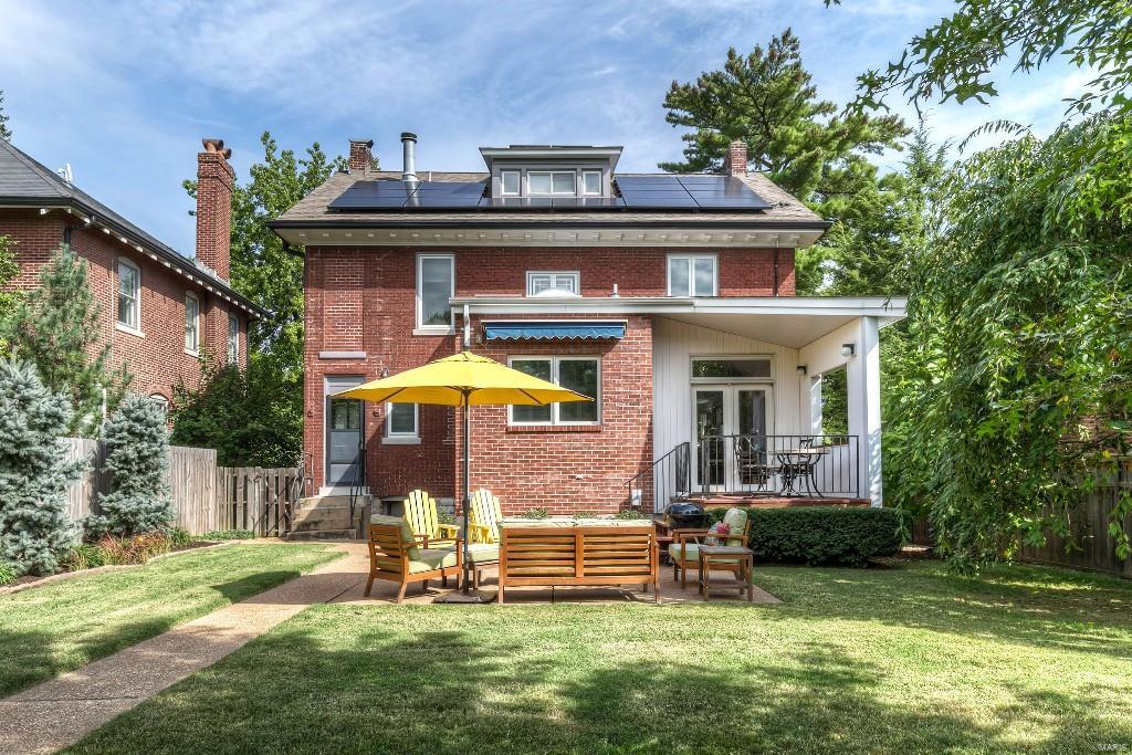 Hillcrest - Residential