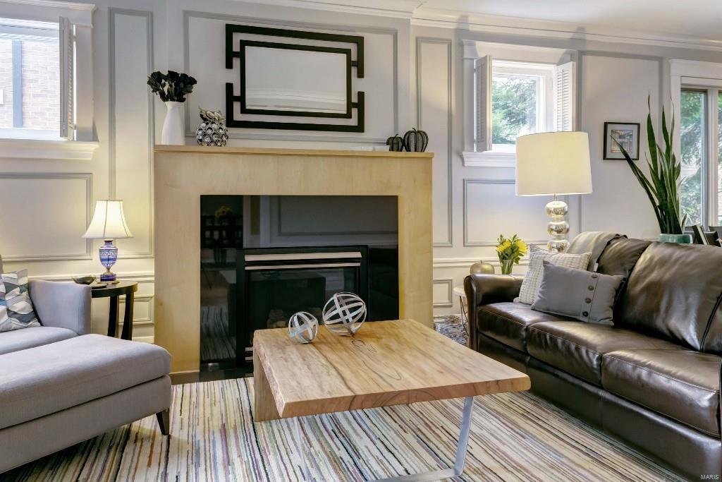 Hillcrest - Residential