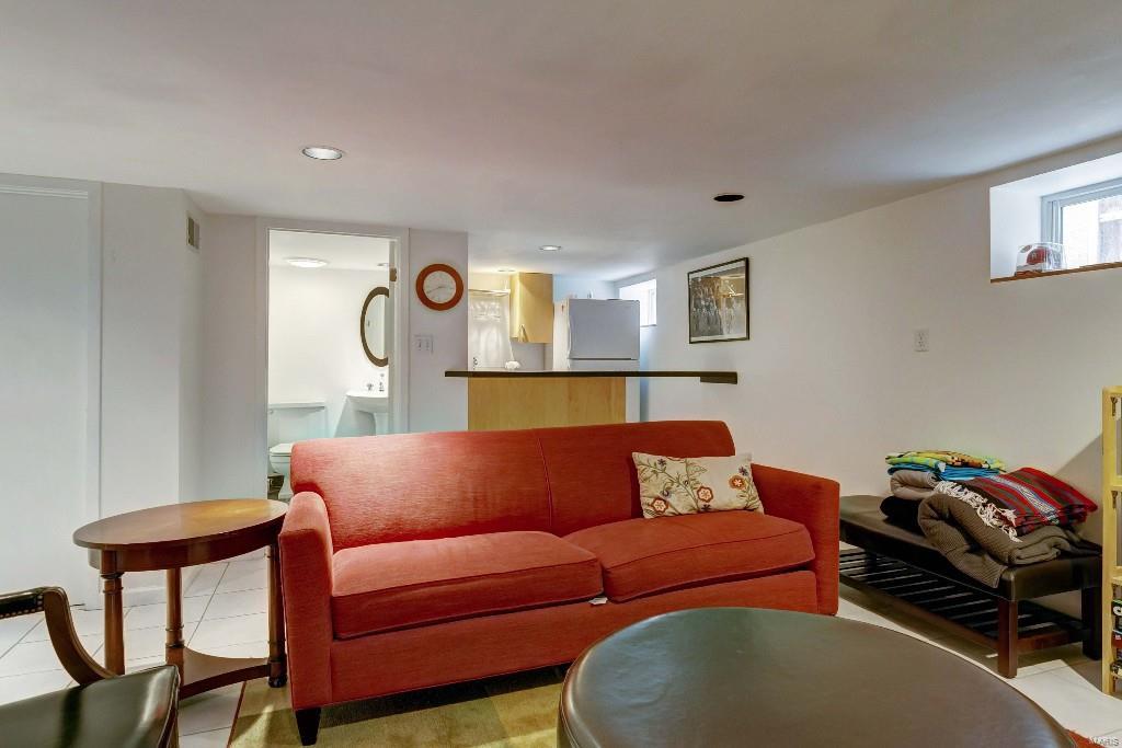 Hillcrest - Residential