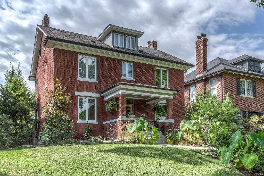 Hillcrest - Residential