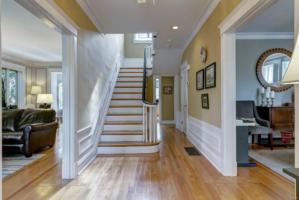 Hillcrest - Residential