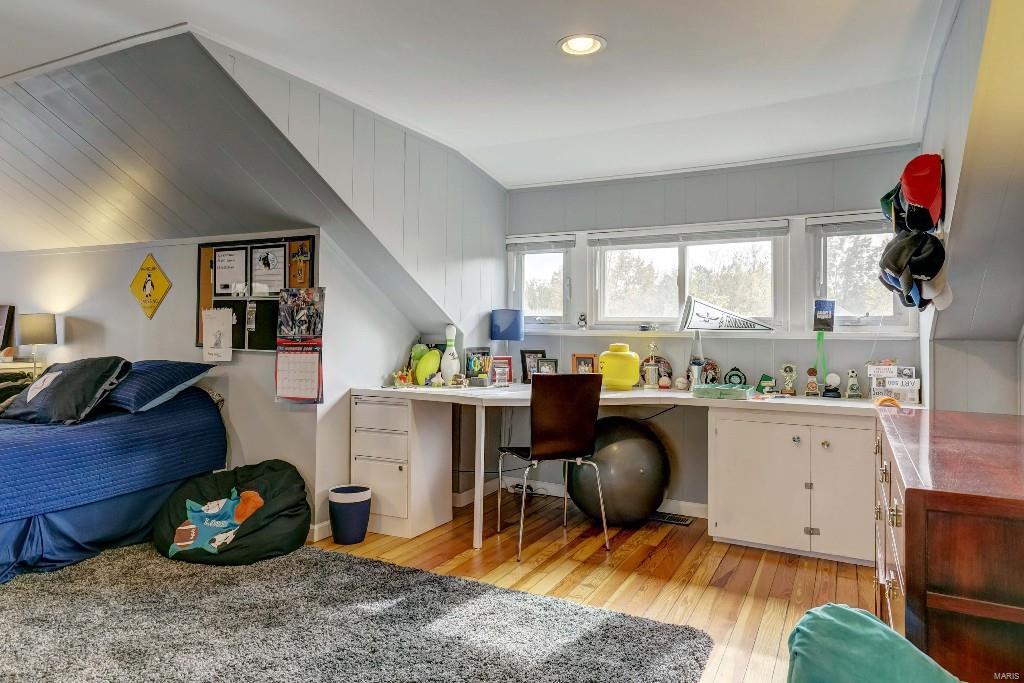 Hillcrest - Residential