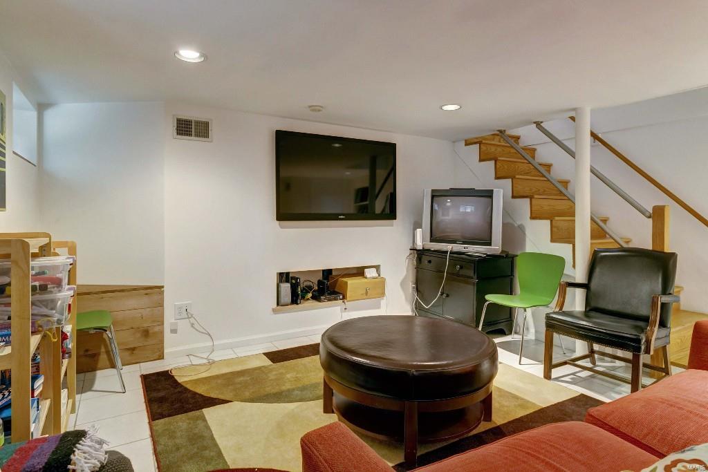 Hillcrest - Residential