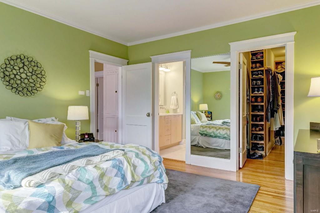 Hillcrest - Residential