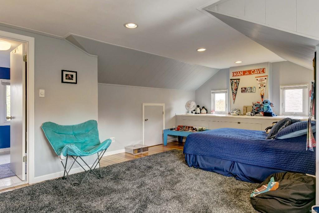 Hillcrest - Residential