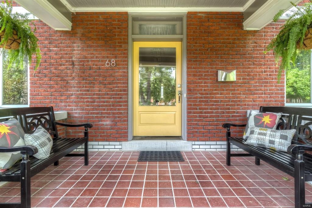 Hillcrest - Residential