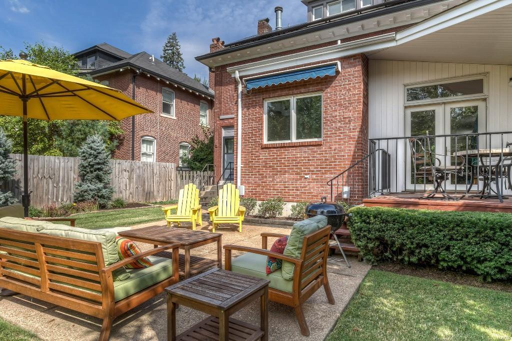 Hillcrest - Residential