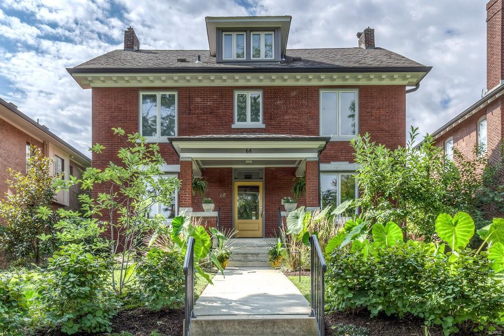 Hillcrest - Residential