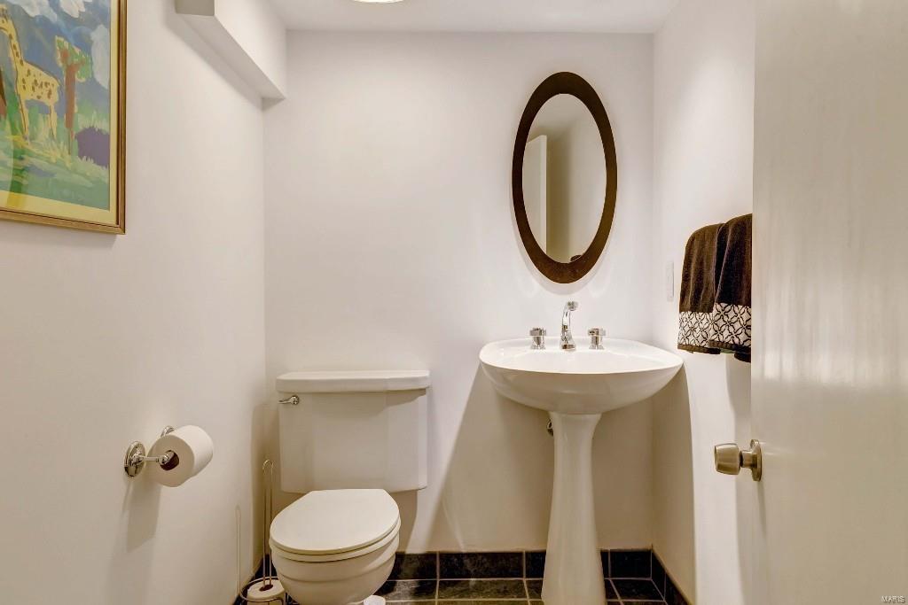 Hillcrest - Residential