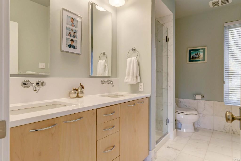 Hillcrest - Residential