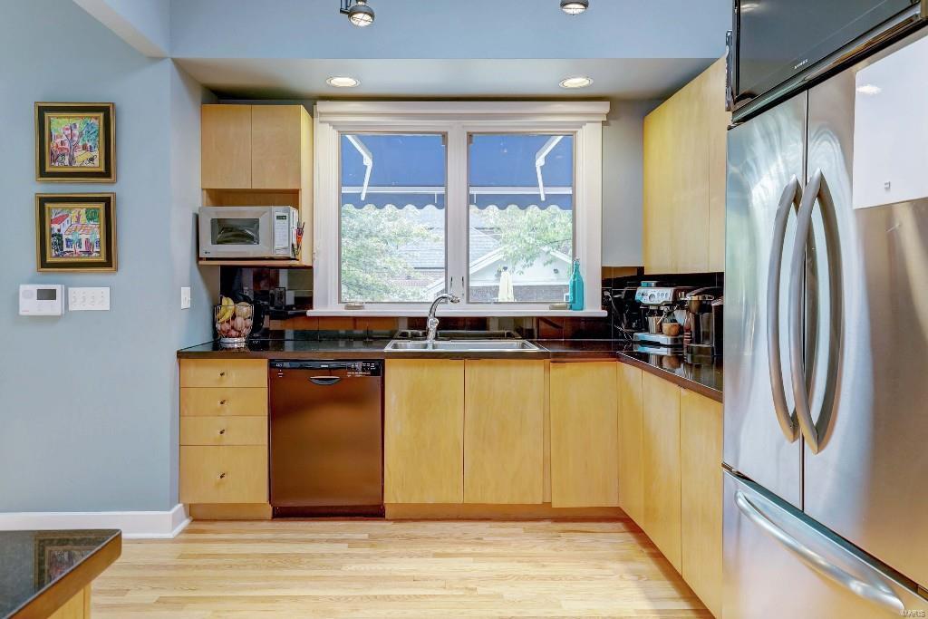 Hillcrest - Residential