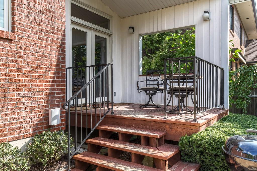 Hillcrest - Residential