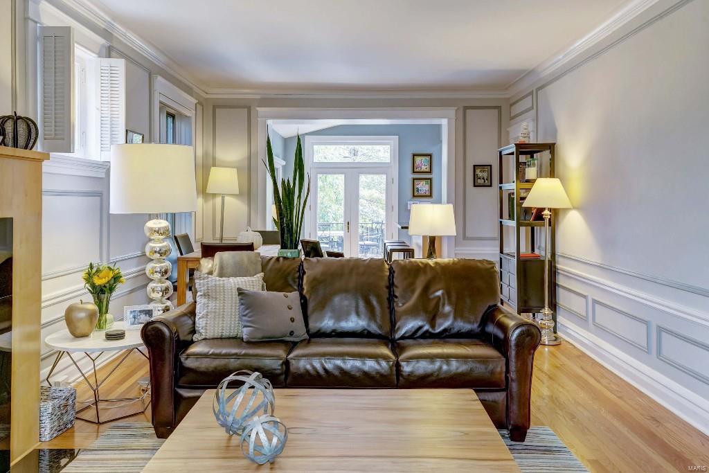 Hillcrest - Residential