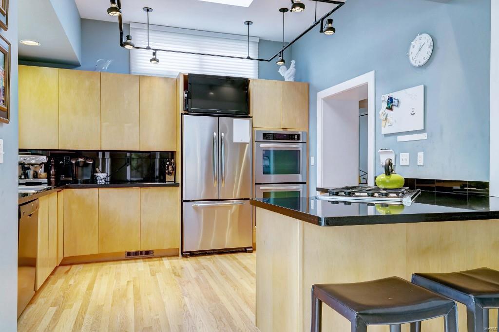 Hillcrest - Residential