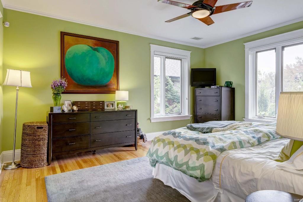 Hillcrest - Residential