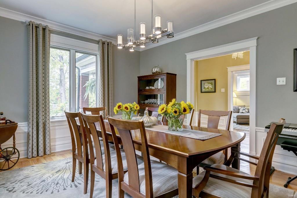 Hillcrest - Residential