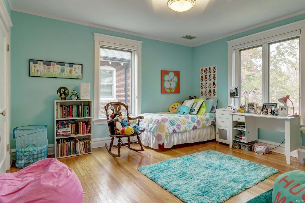 Hillcrest - Residential