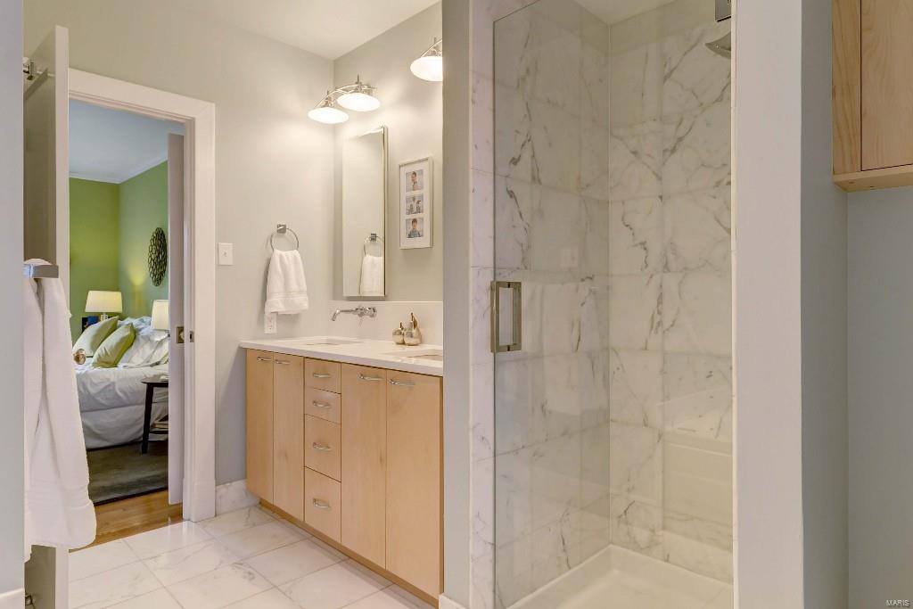 Hillcrest - Residential