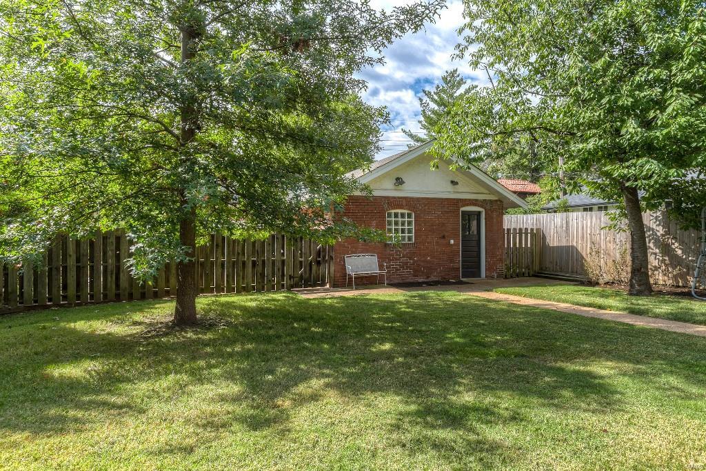 Hillcrest - Residential