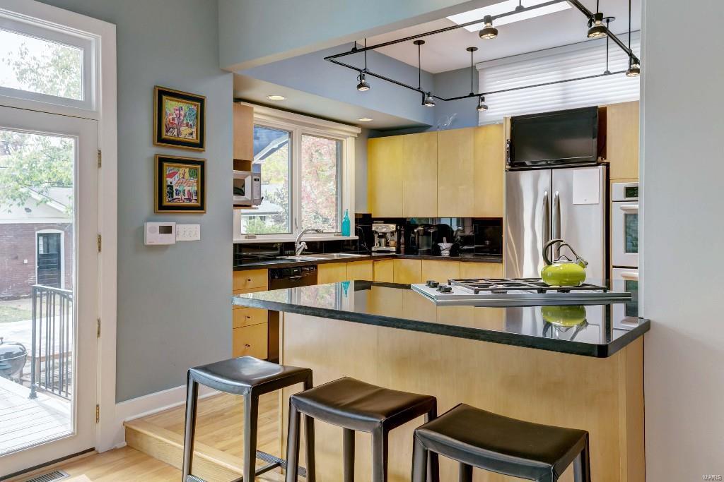 Hillcrest - Residential