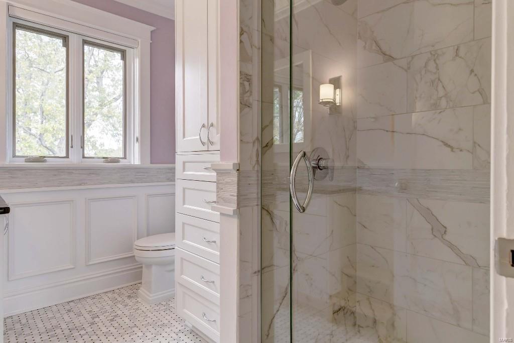 Hillcrest - Residential