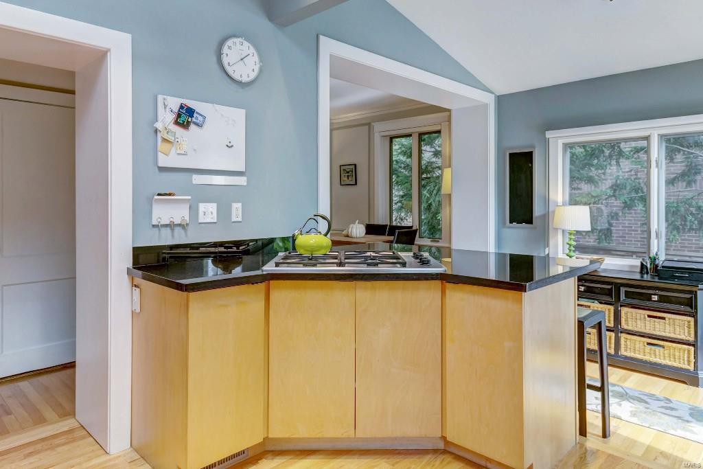 Hillcrest - Residential