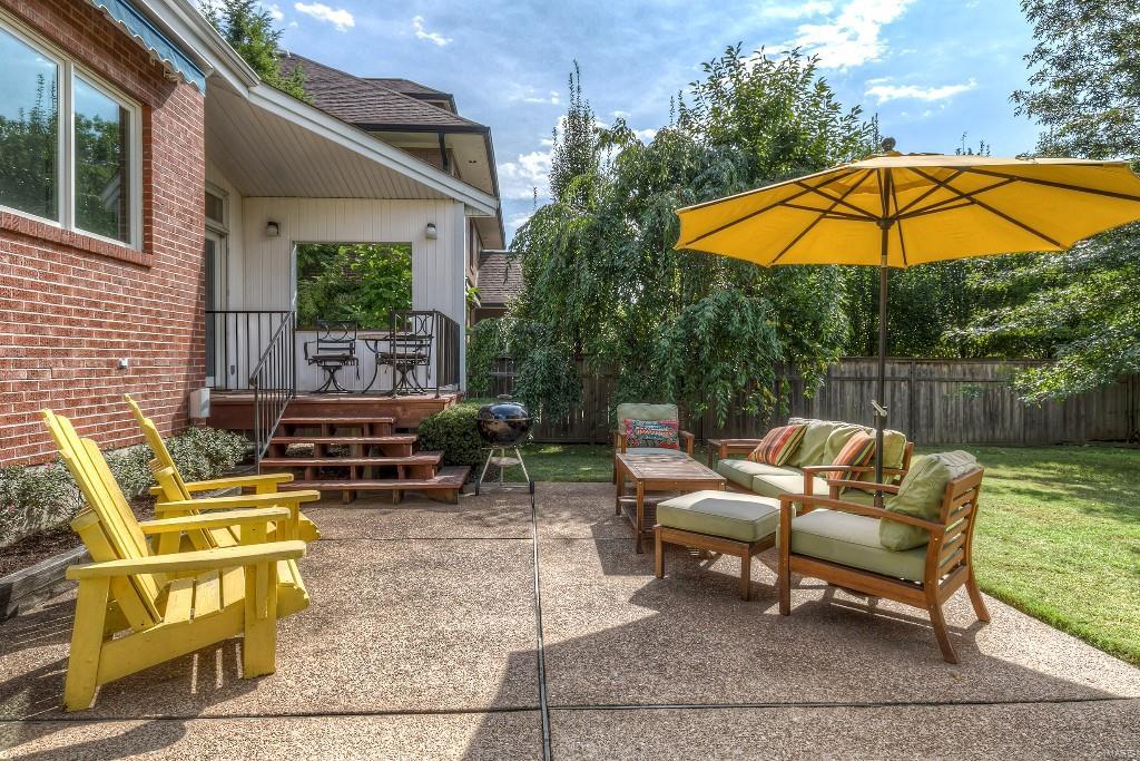 Hillcrest - Residential