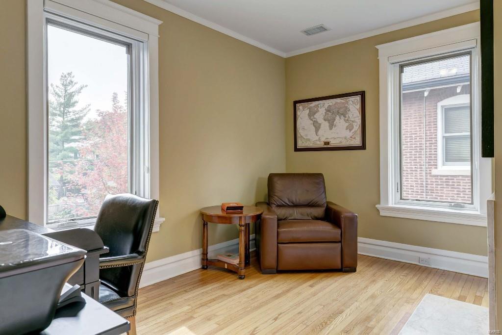 Hillcrest - Residential