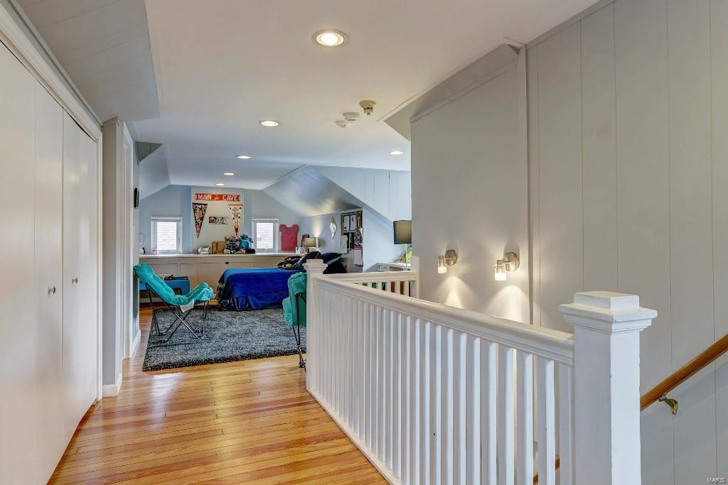 Hillcrest - Residential